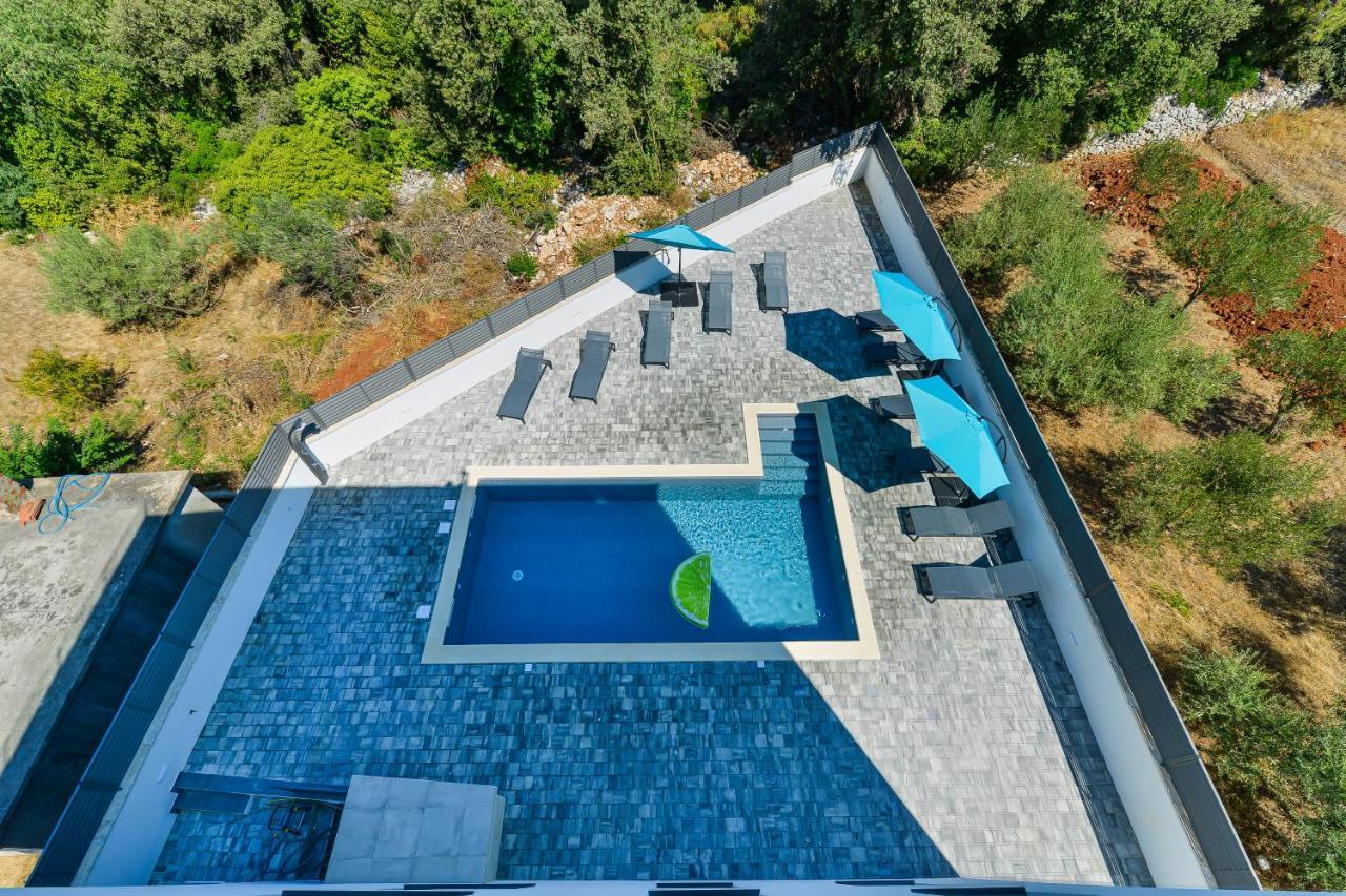 ביבינייה Villa Div With Pool מראה חיצוני תמונה